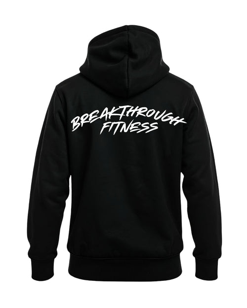 BT Hoodie 2026 Winter Drop