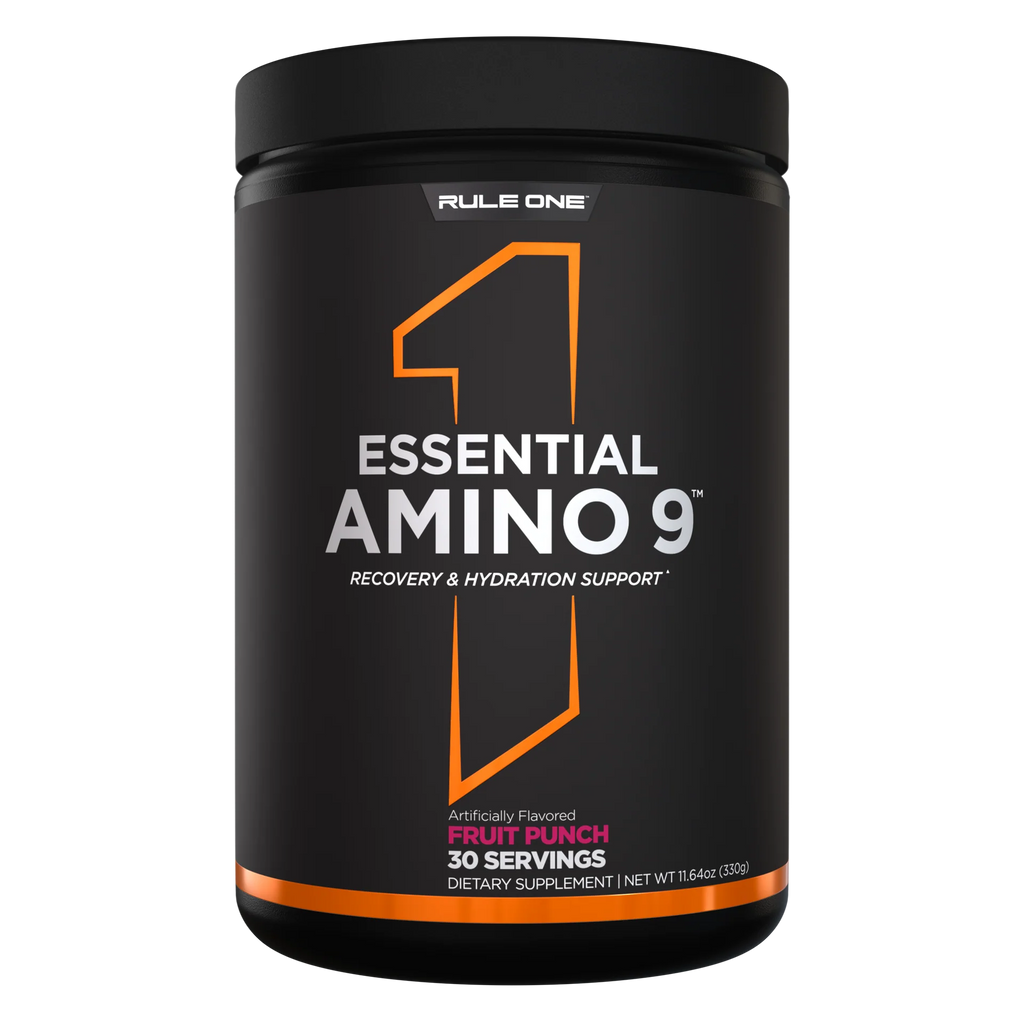 R1 - Essential Aminos (30s) - PREORDER ONLY