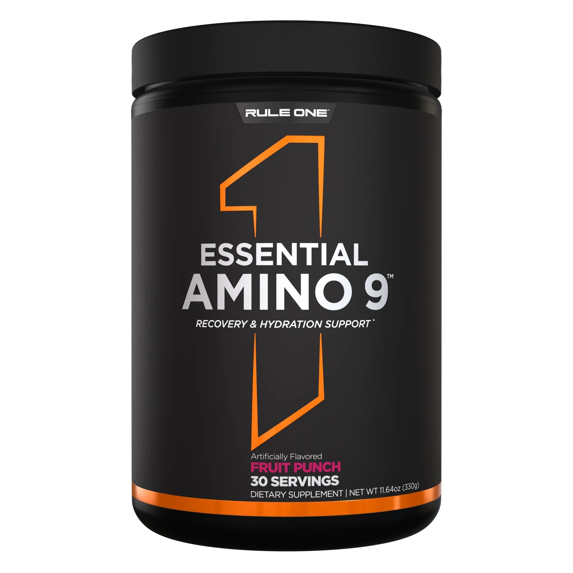 R1 - Essential Aminos (30s) - PREORDER ONLY
