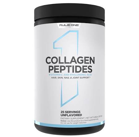 R1 Collagen Peptides - 20s -  PREORDER ONLY