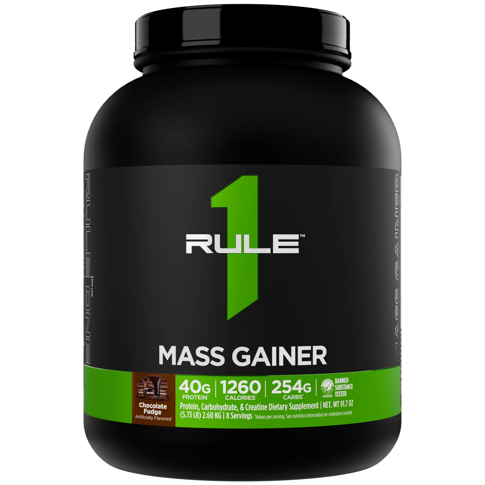 R1 - Mass - PREORDER ONLY