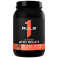 R1 - Protein Whey Isolate - PREORDER ONLY